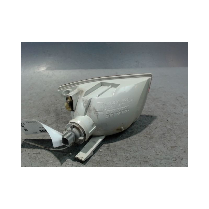 FEU RECUL DROIT FORD FOCUS 98-04