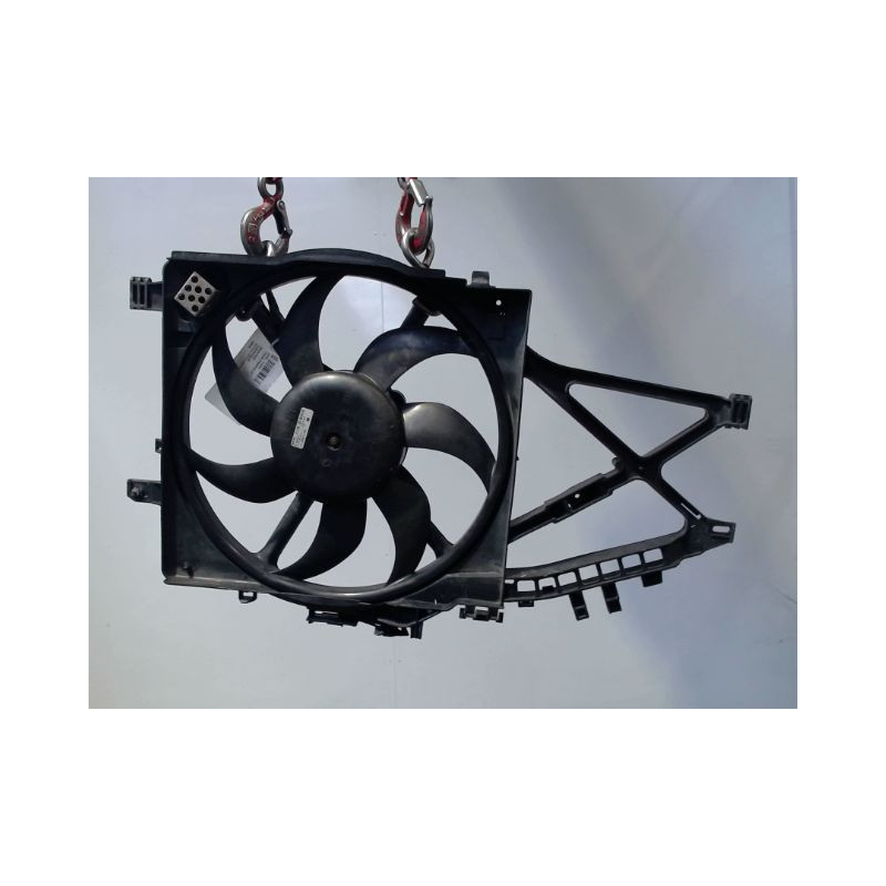 MOTEUR VENTILATEUR RADIATEUR OPEL TIGRA CABRIOLET