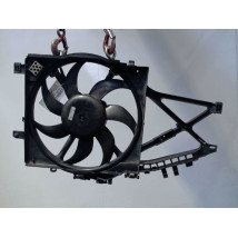 MOTEUR VENTILATEUR RADIATEUR OPEL TIGRA CABRIOLET