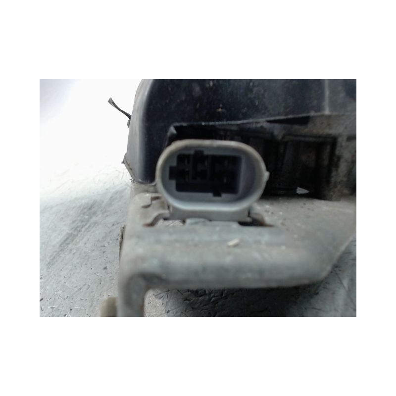 MECANISME ESSUIE-GLACE AVANT RENAULT SCENIC I PH2 99-03