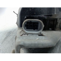 MECANISME ESSUIE-GLACE AVANT RENAULT SCENIC I PH2 99-03