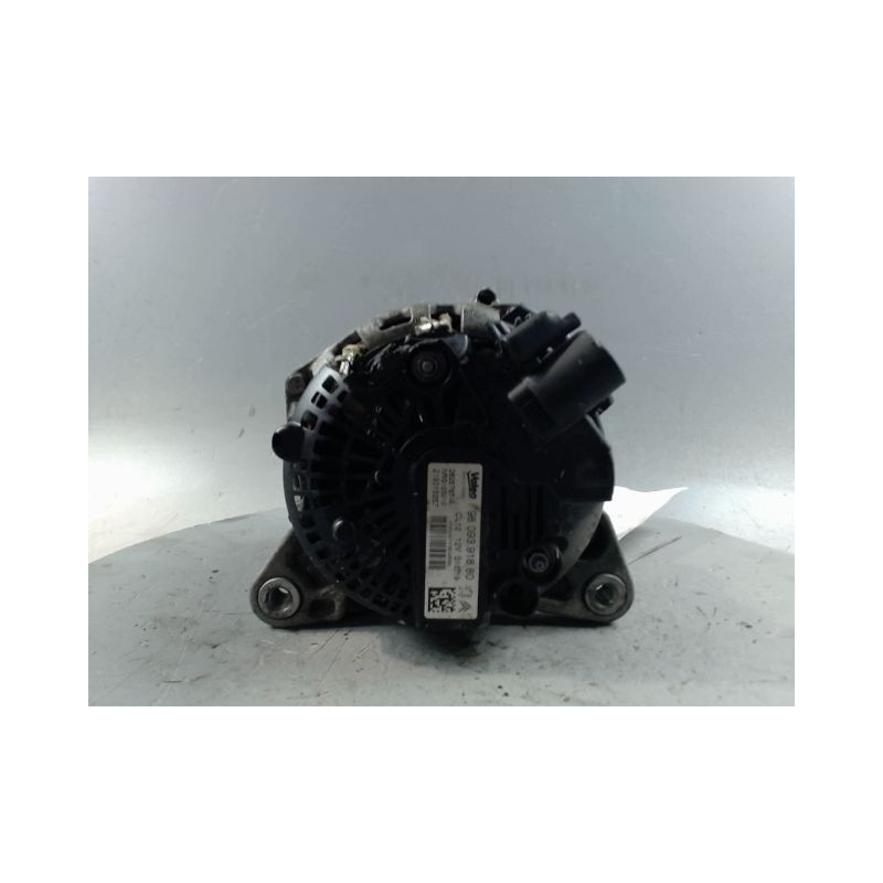 ALTERNATEUR CITROEN C3 2009-