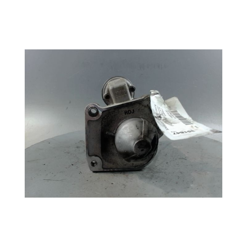 DEMARREUR CITROEN C3 2009-