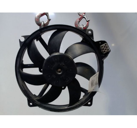 MOTEUR VENTILATEUR RADIATEUR