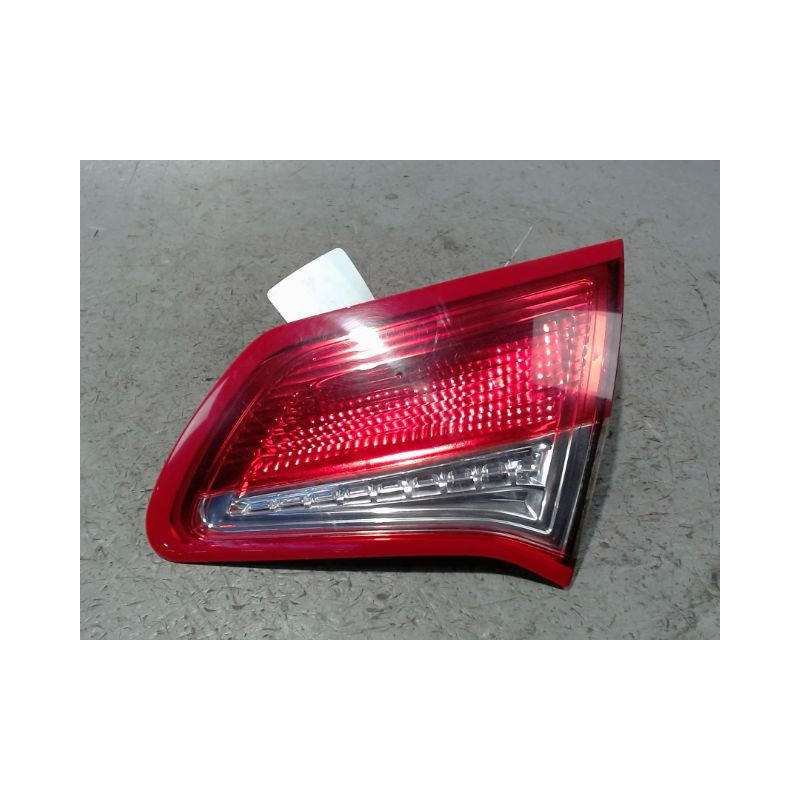 FEU ARRIERE INTERIEUR DROIT CITROEN C4 2010-