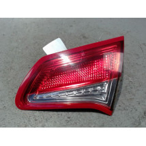 FEU ARRIERE INTERIEUR DROIT CITROEN C4 2010-