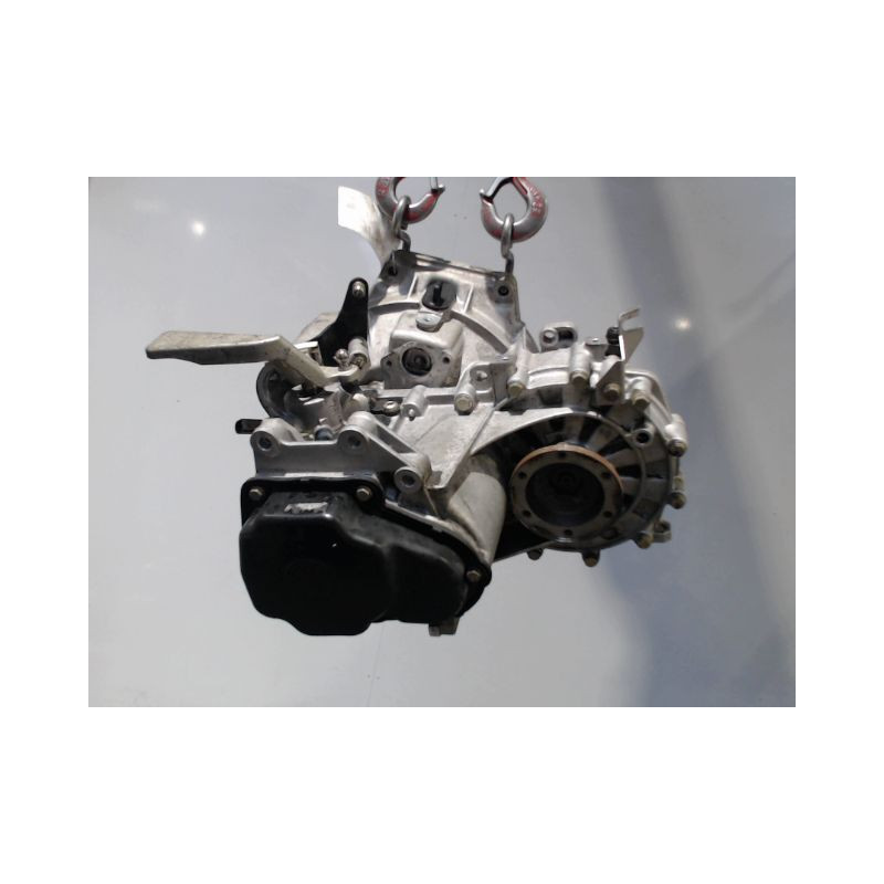 BOITE A VITESSE MECANIQUE SKODA FABIA BREAK 00-04 1.9 TDI