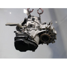 BOITE A VITESSE MECANIQUE SKODA FABIA BREAK 00-04 1.9 TDI