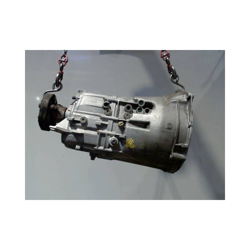 BOITE A VITESSE MECANIQUE BMW SERIE 5  00-2003 520 d