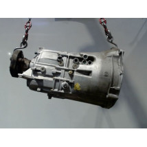 BOITE A VITESSE MECANIQUE BMW SERIE 5  00-2003 520 d
