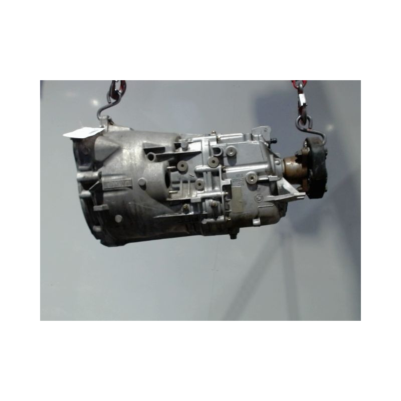 BOITE A VITESSE MECANIQUE BMW SERIE 5  00-2003 520 d