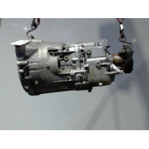 BOITE A VITESSE MECANIQUE BMW SERIE 5  00-2003 520 d
