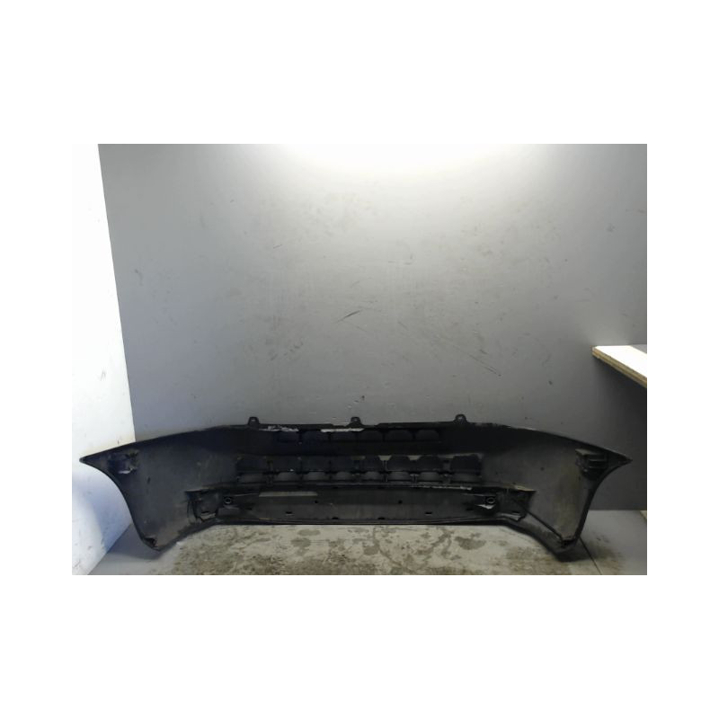 PARE-CHOC AVANT FIAT DUCATO