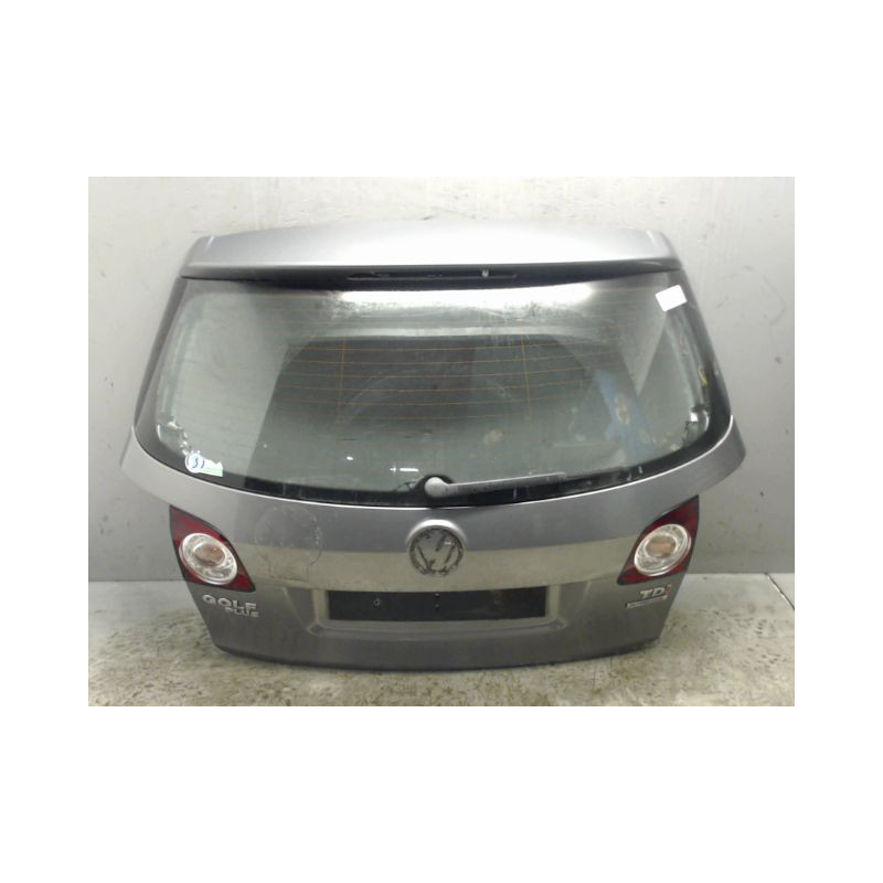 HAYON VOLKSWAGEN GOLF