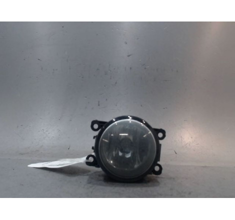 PHARE ANTIBROUILLARD AVG