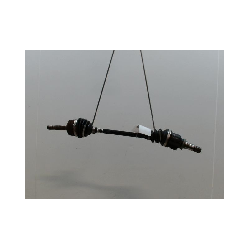 TRANSMISSION AVANT GAUCHE CITROEN C1 3P 