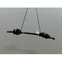TRANSMISSION AVANT GAUCHE CITROEN C1 3P 