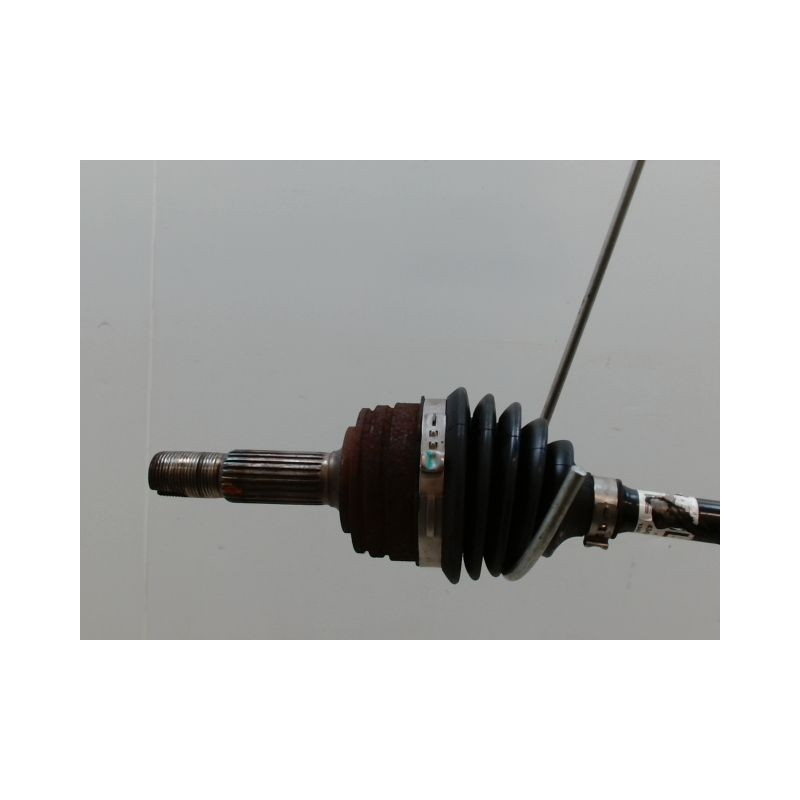 TRANSMISSION AVANT GAUCHE CITROEN C1 3P 