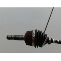 TRANSMISSION AVANT GAUCHE CITROEN C1 3P 