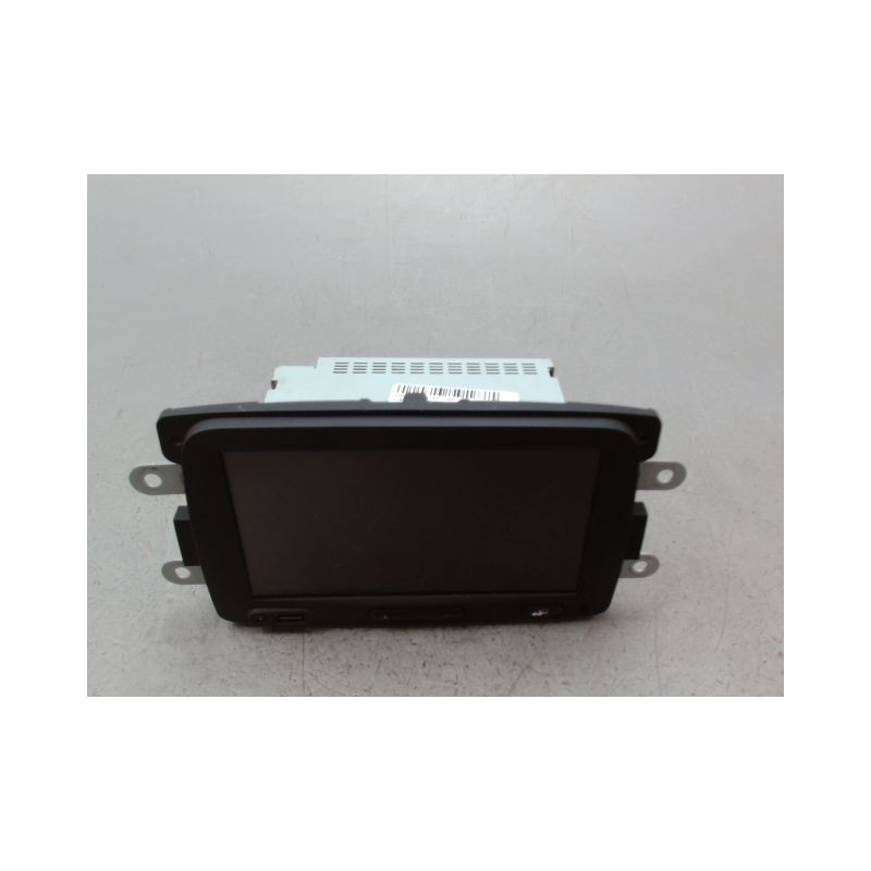 AUTORADIO RENAULT CAPTUR Phase 1 2013-...