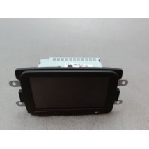 AUTORADIO RENAULT CAPTUR Phase 1 2013-...