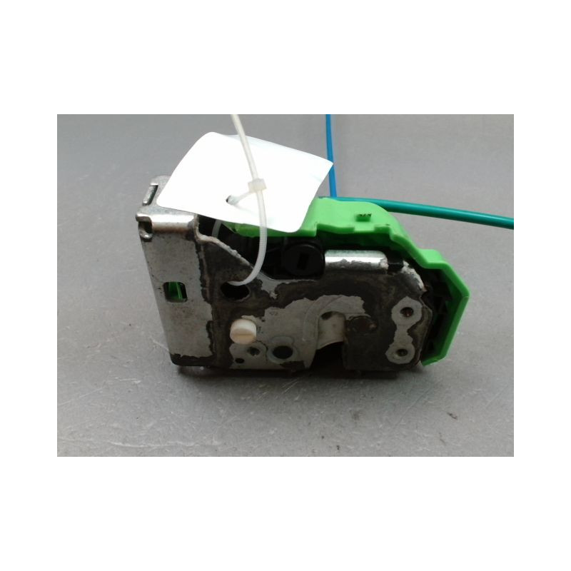 SYSTEME CONDAMNATION ARRIERE GAUCHE ALFA ROMEO GUILIETTA 2010-