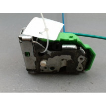 SYSTEME CONDAMNATION ARRIERE GAUCHE ALFA ROMEO GUILIETTA 2010-