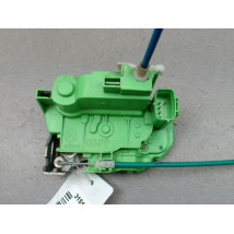 SYSTEME CONDAMNATION ARRIERE GAUCHE ALFA ROMEO GUILIETTA 2010-