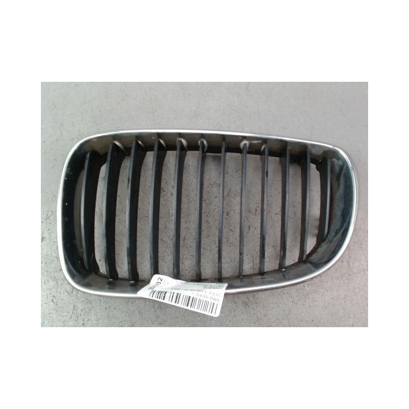 GRILLE CALANDRE GAUCHE BMW SERIE 1 I (E81) 2007-2011