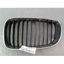 GRILLE CALANDRE GAUCHE BMW SERIE 1 I (E81) 2007-2011