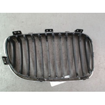 GRILLE CALANDRE GAUCHE BMW SERIE 1 I (E81) 2007-2011