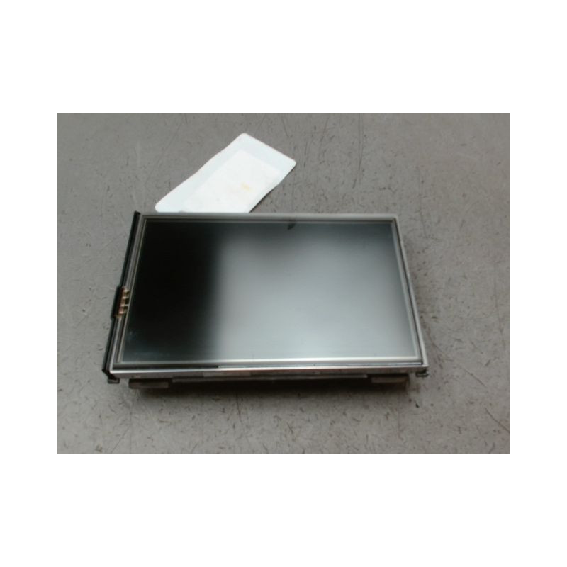 ECRAN GPS PEUGEOT 2008 Phase 1 2013-...