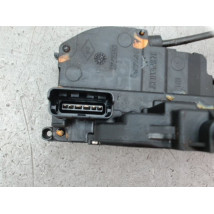 SYSTEME CONDAMNATION ARRIERE DROIT RENAULT MEGANE III Phase 1 2008-2012