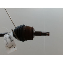 TRANSMISSION AVANT DROIT OPEL CORSA 2010- 1.4 
