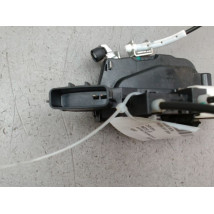 SYSTEME CONDAMNATION AVANT DROIT NISSAN MICRA 2009-