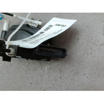 SYSTEME CONDAMNATION AVANT GAUCHE NISSAN MICRA 2009-