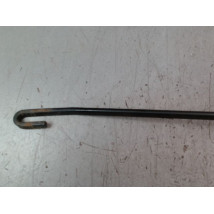 BRAS ESSUIE-GLACE AVANT DROIT NISSAN MICRA 2009-