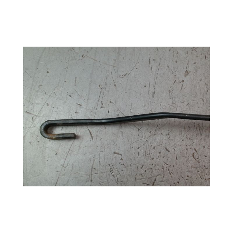 BRAS ESSUIE-GLACE AVANT GAUCHE NISSAN MICRA 2009-