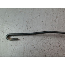 BRAS ESSUIE-GLACE AVANT GAUCHE NISSAN MICRA 2009-