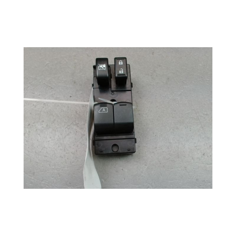 COMMANDE LEVE-GLACE PORTE AVG NISSAN MICRA 2009-