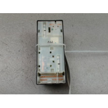COMMANDE LEVE-GLACE PORTE AVG NISSAN MICRA 2009-