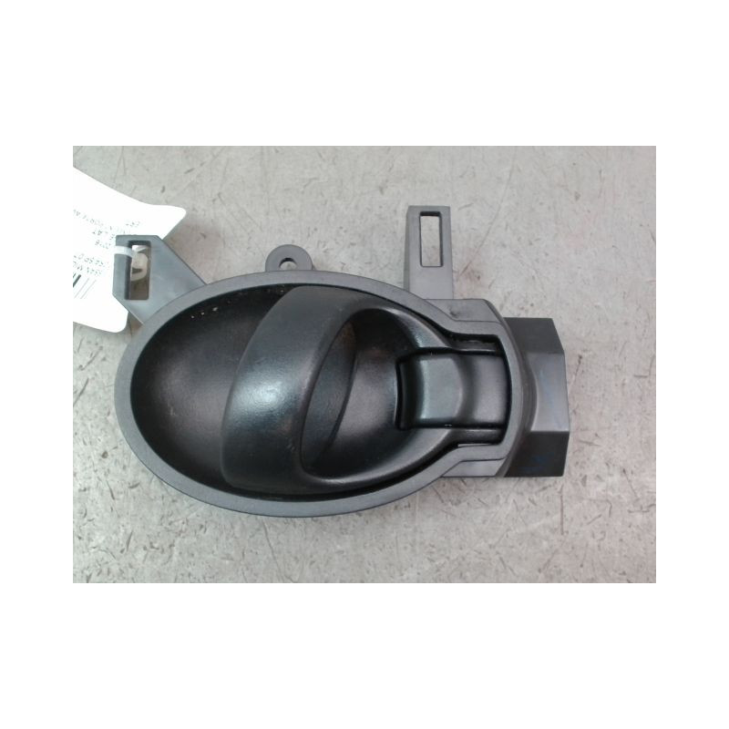 POIGNEE INTERIEURE PORTE AVANT GAUCHE NISSAN MICRA 2009-