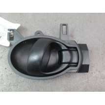 POIGNEE INTERIEURE PORTE AVANT GAUCHE NISSAN MICRA 2009-