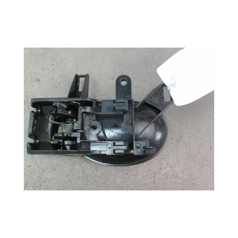 POIGNEE INTERIEURE PORTE AVANT GAUCHE NISSAN MICRA 2009-