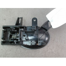 POIGNEE INTERIEURE PORTE AVANT GAUCHE NISSAN MICRA 2009-