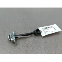 TIRANT PORTE AVANT GAUCHE NISSAN MICRA 2009-
