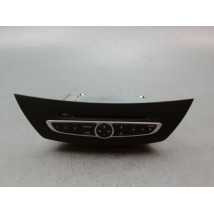 AUTORADIO RENAULT LAGUNA III Phase 1 2007-2010