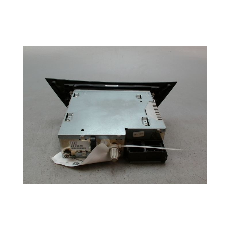 AUTORADIO RENAULT LAGUNA III Phase 1 2007-2010