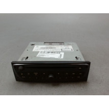 AUTORADIO RENAULT CLIO III Phase 2 2009-2014
