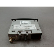 AUTORADIO RENAULT CLIO III Phase 2 2009-2014